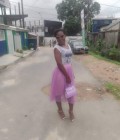 Rencontre Femme Cameroun à Douala : Ericka, 34 ans